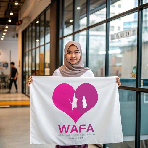 Pertubuhan Kebajikan Wanita & Famili Kuala Lumpur – WAFA