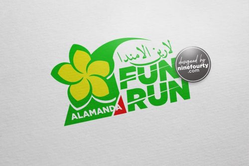 Alamanda Fun Run