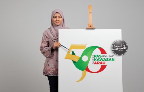 50 Tahun PAS Kawasan Arau