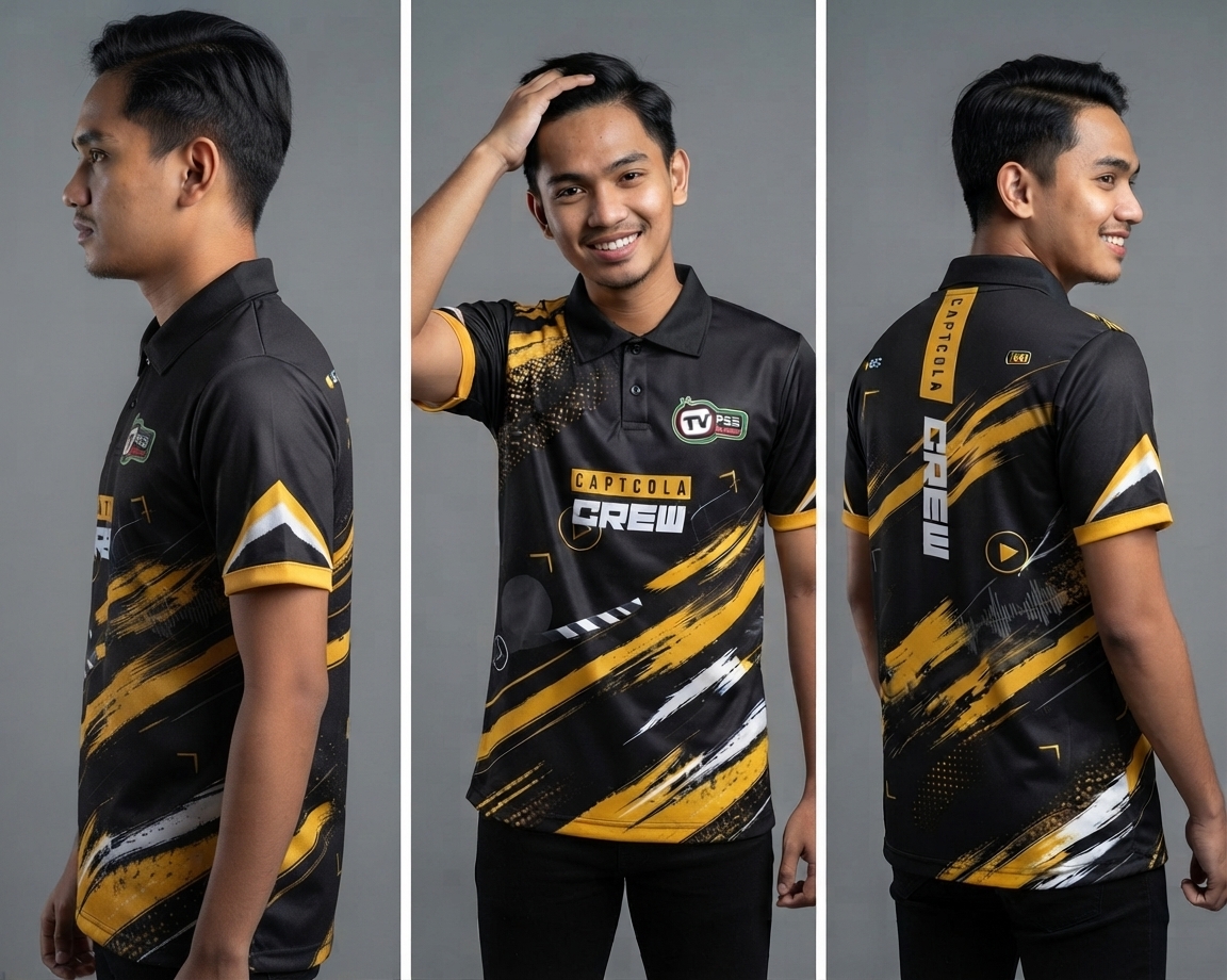 Buat Mockup Dengan Chatgpt